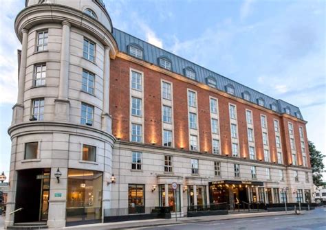 Hotels near dublin city centre. Things To Know About Hotels near dublin city centre. 